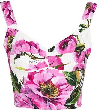 Dolce & Gabbana TOPWEAR - Tops on YOOX.COM