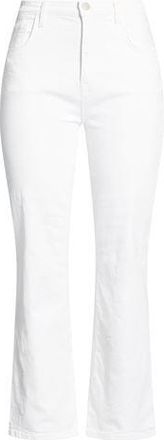 Current Elliott BOTTOMWEAR - Jeans on YOOX.COM