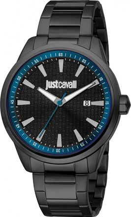 Just Cavalli JC1G385M0085 Mens Watch - Black - One Size