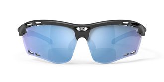 Rudy Project PROPULSE READERS SP62B68NA06-1500 Mens Sunglasses Black Size +1.50