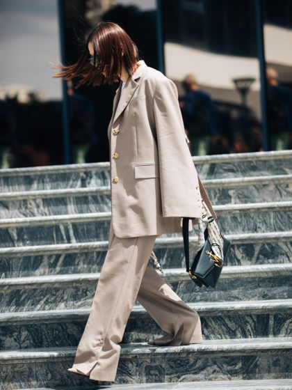 Guía de estilo: ¿Cómo detectar que una prenda no te queda bien?