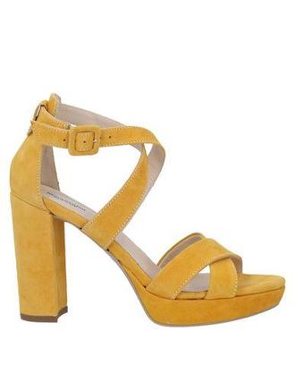 Nero Giardini Sandals