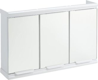 Gedy Armadio a tre ante Princess (80470200000) - Gedy