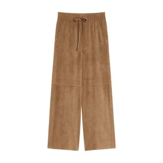 Pennyblack Dames, Broeken, Beige, Maat: S Jersey