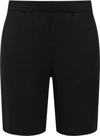 Kaffe Curve Donna, Pantaloncini, Nero, S, new