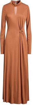 Twin-Set DRESSES - Maxi dresses on YOOX.COM
