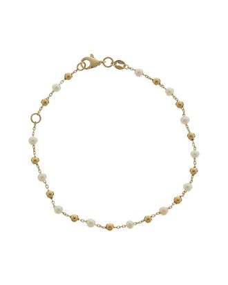 Italian Gold, Inc 14K Bracelet