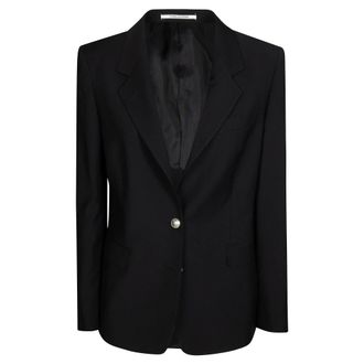 Tagliatore Blazers, female, Black, Size: S Giacca Parigi Lana