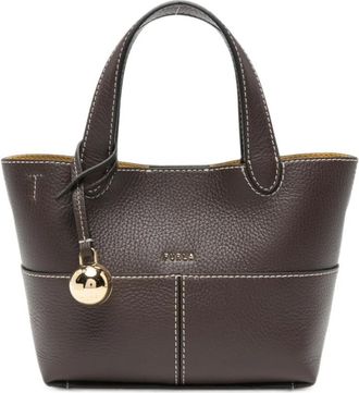 Furla Bolso Mini Primrose - Bags - Mujer - Marr&oacute;n - ONE SIZE