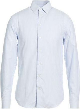 Emporio Armani TOPS - Hemden auf YOOX.COM