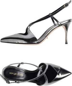 Sergio Rossi FOOTWEAR - Pumps sur YOOX.COM