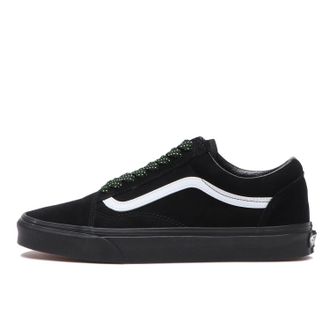 Vans Old Skool Black White VN0007NTCJI
