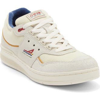 Sperry Top-Sider US12 Sneaker in Bone at Nordstrom Rack, Size 11.5