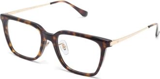 Ray-Ban Rb 5442D 2012 Eyeglasses - unisex - Brillen - Bruin - 52 MM - Accessoires