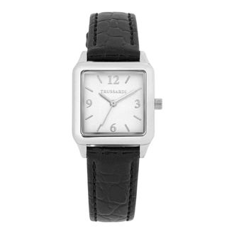 Trussardi Donna, Accessori, Nero, Taglia unica, new