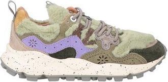 Flower Mountain SCHUHE - Sneakers auf YOOX.COM