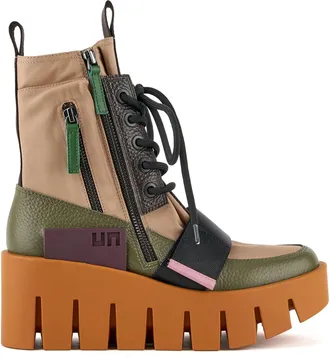 United Nude Grip Combat Lo