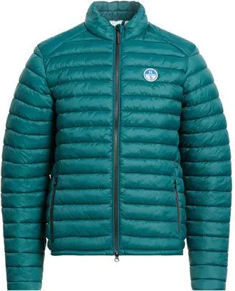 North Sails Puffers