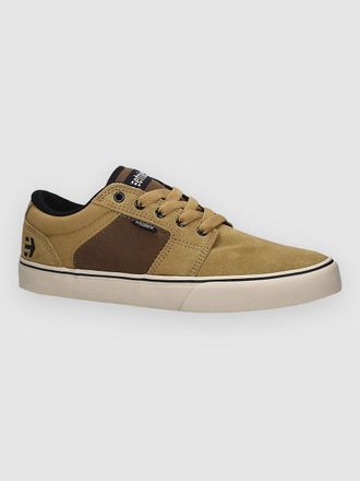 Etnies Barge LS Sneakers braun