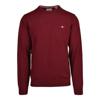 GANT Uomo, Maglie, Viola, 4Xl, new
