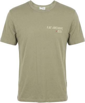 Fay TOPWEAR - T-shirts su YOOX.COM