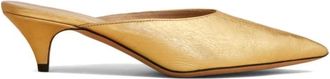 Khaite Donna, Scarpe, Giallo, 36 EU, new