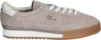 Lacoste Mujer, Zapatos, Gris, Talla: 39 EU
