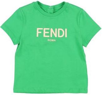 Fendi TOPWEAR - T-shirts on YOOX.COM