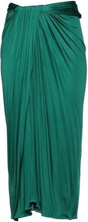 Dolce & Gabbana PARTES DE ABAJO - Faldas midi en YOOX.COM