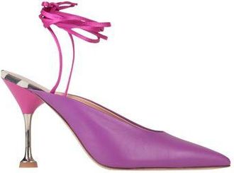 Lella Baldi FOOTWEAR - Pumps sur YOOX.COM