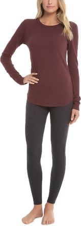 Barefoot Dreams Loose Jersey T-Shirt