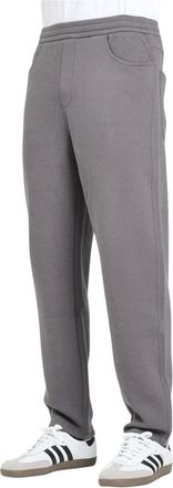 A|X Armani Exchange Uomo, Pantaloni, Grigio, M, new