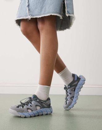 Merrell Maipo Explorer Sieve - Sneakers beige-Grigio