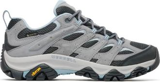 Merrell Moab 3 GTX Multisportschuhe f&uuml;r Damen | grau
