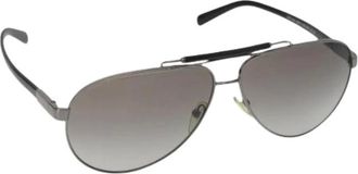 Prada Occhiali da sole vintage pre-owned - - Pre-owned - Donna - Nero - ONE SIZE
