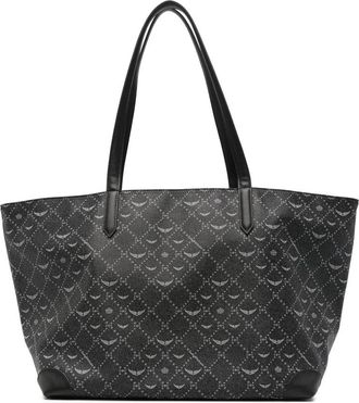 Zadig&Voltaire z Shopper xl Monogram