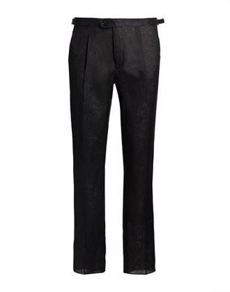LUIGI BORRELLI NAPOLI BOTTOMWEAR - Pantaloni su YOOX.COM