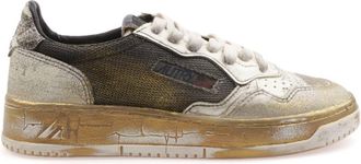 Autry Sup Vint Low Wom