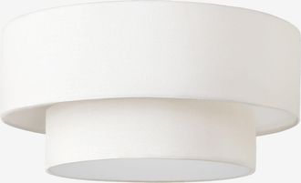 Sklum Plaf&oacute;n De Techo Lumira Sklum &Oslash;55 Cm