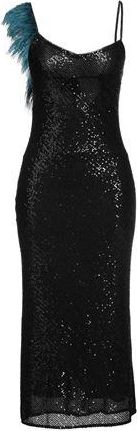Patrizia Pepe VESTIDOS - Vestidos midi en YOOX.COM