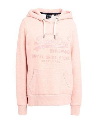 Superdry TOPWEAR - Sweatshirts on YOOX.COM