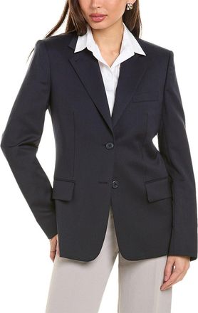 Helmut Lang Classic Wool Blazer