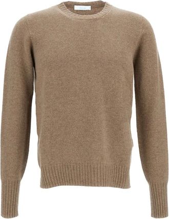 Drumohr Hombre, Jerseys, Beige, Talla: XL