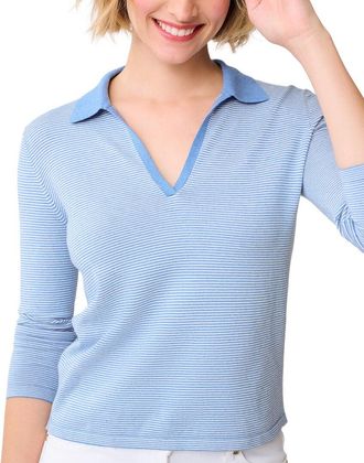 J.McLaughlin J.Mclaughlin Fairfax Sweater