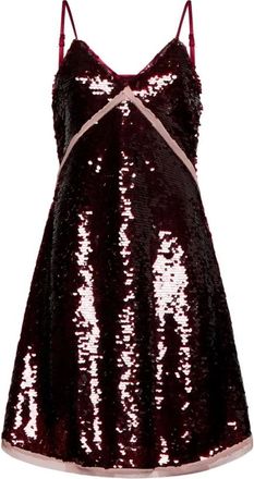 Silvian Heach Donna, Abiti, Rosso, L, new