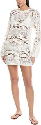 Echo Margaux Crochet Tunic