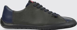 Camper Sneakers Twins in pelle