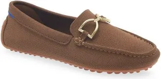 Rothy's The Double Bit Driver in Cinnamon at Nordstrom, Size 11.5
