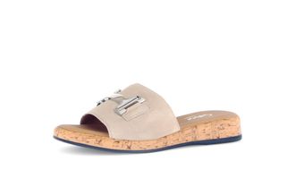 Gabor Womens Mules, Womens Slippers, 0 33, 5 UK