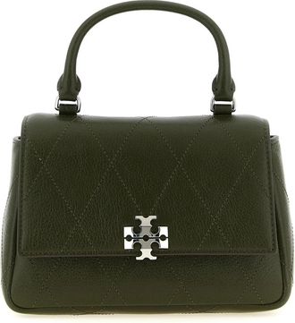 Tory Burch Handbags - Dames - Handtassen - Groen - ONE Size - Tassen